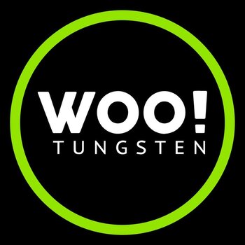 Woo Tungsten