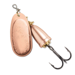 Blue Fox Classic Vibrax 3/16oz Copper