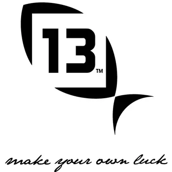 13 Fishing