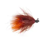 Outkast Tackle Feider Fly Marabou 1/16oz 2-pk