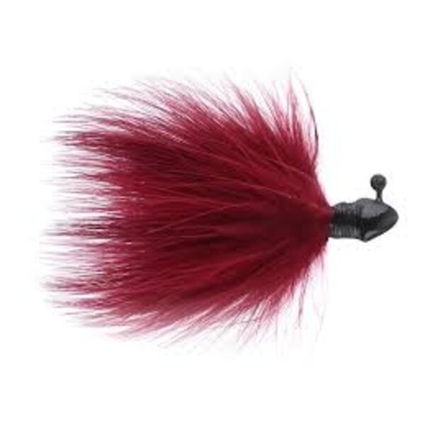 Outkast Tackle Feider Fly Marabou 1/16oz 2-pk