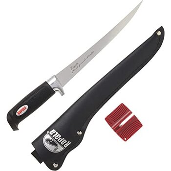 Rapala 9" Soft Grip Fillet Knife