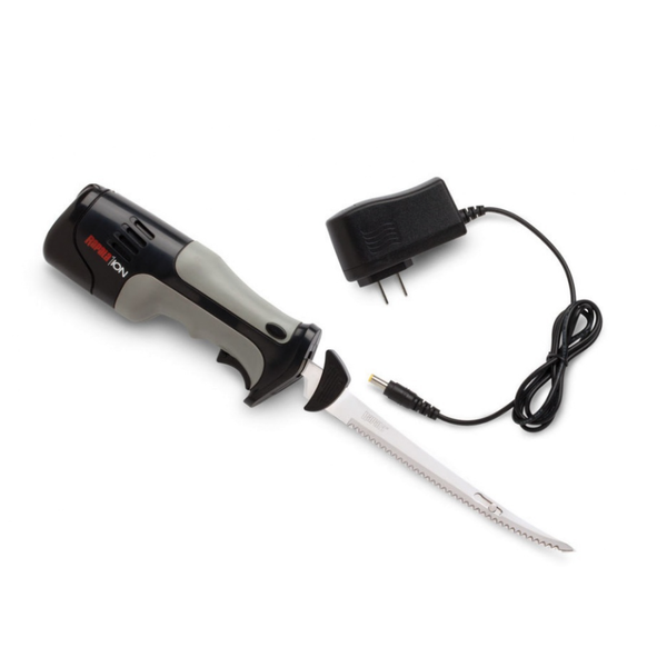 Rapala Lithium Ion Cordless Fillet Knife