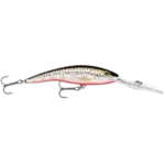 Rapala Deep Tail Dancer. Silver Flash 09