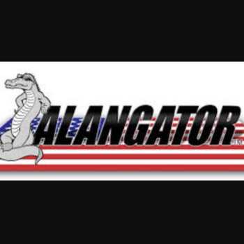 Alangator