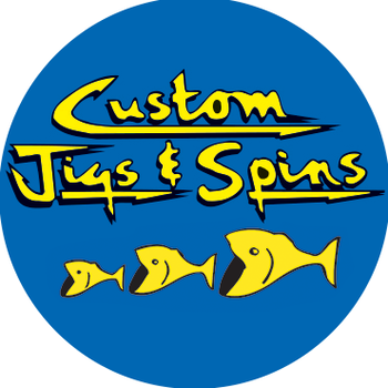 Custom Jigs&Spins