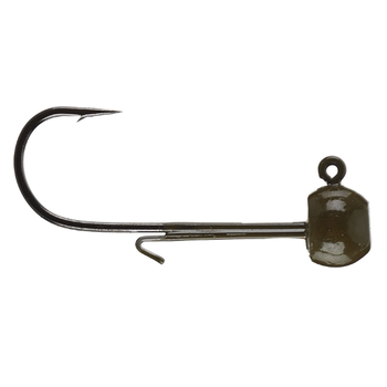 Outkast Tackle Tackle Perfect Ned Head 2/0 3/16oz 3-pk