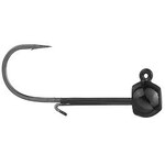 Outkast Tackle Tackle Perfect Ned Head 2/0 3/16oz 3-pk