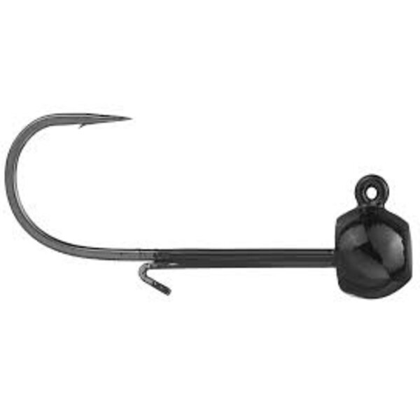 Outkast Tackle Tackle Perfect Ned Head 2/0 3/16oz 3-pk