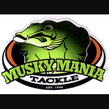 Musky Mania Tackle