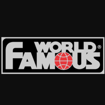 World Famous