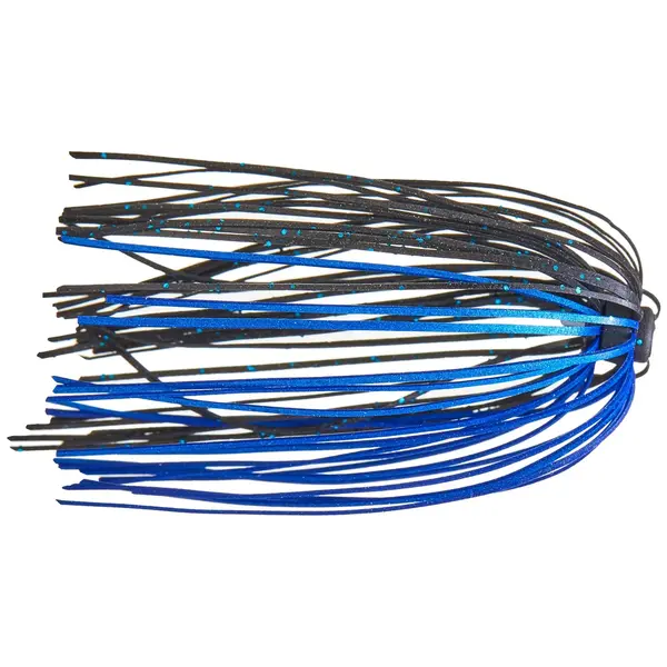 Outkast Tackle Swim Jig Replacement Skirts 5-pk