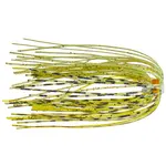 Outkast Tackle Swim Jig Replacement Skirts 5-pk