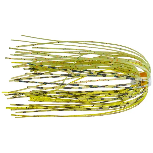 Outkast Tackle Swim Jig Replacement Skirts 5-pk