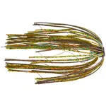 Outkast Tackle Swim Jig Replacement Skirts 5-pk