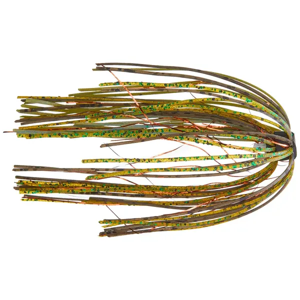 Outkast Tackle Swim Jig Replacement Skirts 5-pk