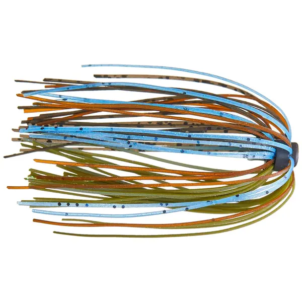 Outkast Tackle Swim Jig Replacement Skirts 5-pk