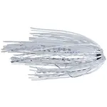 Outkast Tackle Swim Jig Replacement Skirts 5-pk