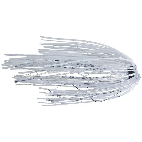 Outkast Tackle Swim Jig Replacement Skirts 5-pk