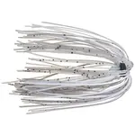 Outkast Tackle Swim Jig Replacement Skirts 5-pk