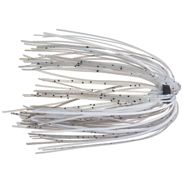 Outkast Tackle Swim Jig Replacement Skirts 5-pk