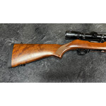 Ruger 10/22 Deluxe 22 LR w/Bushnell Elite 3-9 Scope