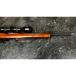 Ruger 10/22 Deluxe 22 LR w/Bushnell Elite 3-9 Scope