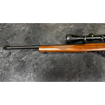 Ruger 10/22 Deluxe 22 LR w/Bushnell Elite 3-9 Scope