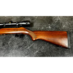 Ruger 10/22 Deluxe 22 LR w/Bushnell Elite 3-9 Scope