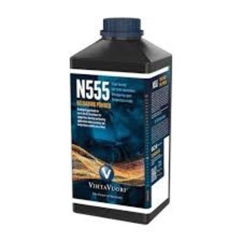 Vihtavuori N555 Reloading Powder 1KG
