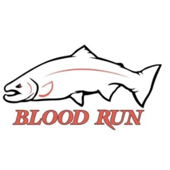 Blood Run