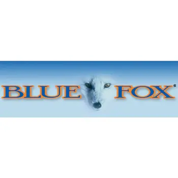 Blue Fox