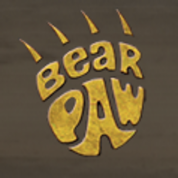 Bear Paw
