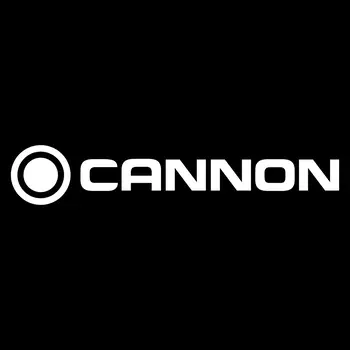 Cannon