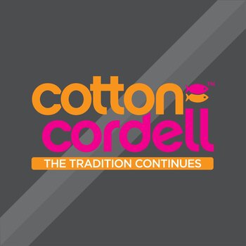 Cotton Cordell