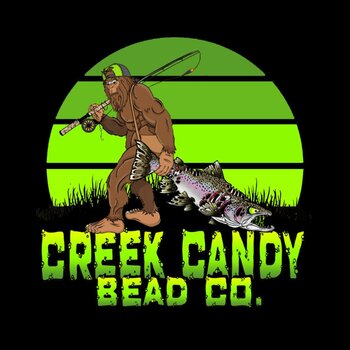 Creek Candy