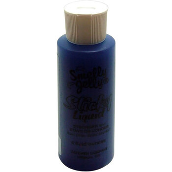 Smelly Jelly Sticky Liquid Salmon Hammer Flavour 4oz