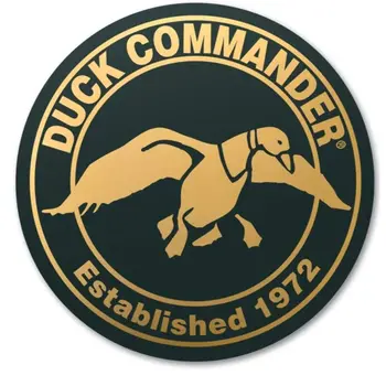 Duck Commander