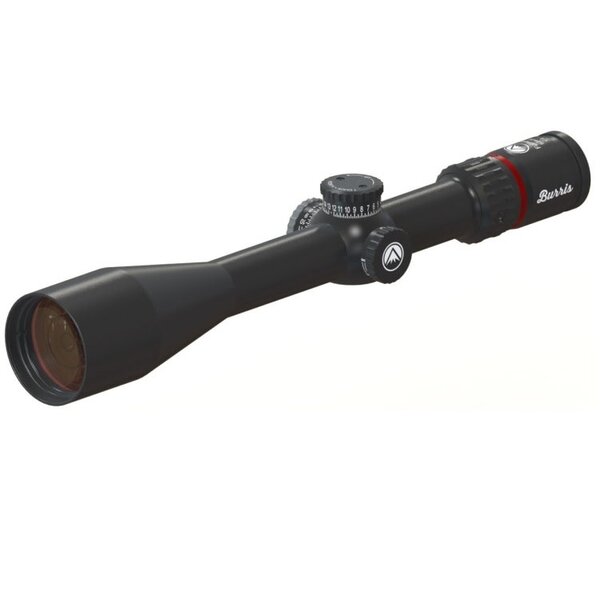 Burris Fullfield 6-24x50mm E3 SPA KSH-EX Scope