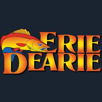 Erie Dearie Fishing Lures