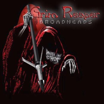 Grim Reaper Broadheads