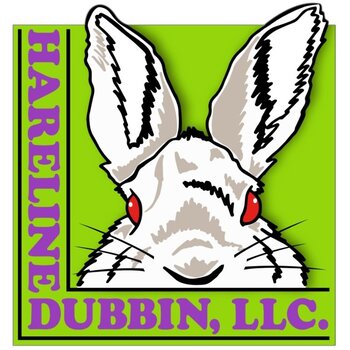Hareline Dubbin
