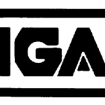 IGA