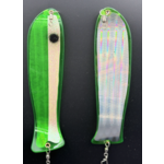 Savage Run Krome Seeker Fish Paddle 10.5" (Extended Colours)
