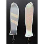 Savage Run Krome Seeker Fish Paddle 10.5" (Extended Colours)