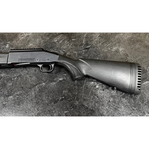 Mossberg 940 Pro Tactical 12ga 18.5" Semi Auto w/Pic Rail