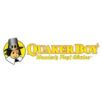 Quaker Boy