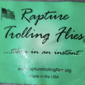Rapture