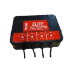 Lynac ELITE 40A 14.4V Charger - 4 Bank