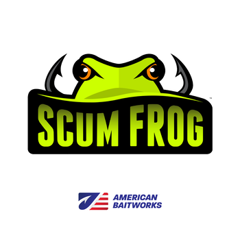 Scum Frog